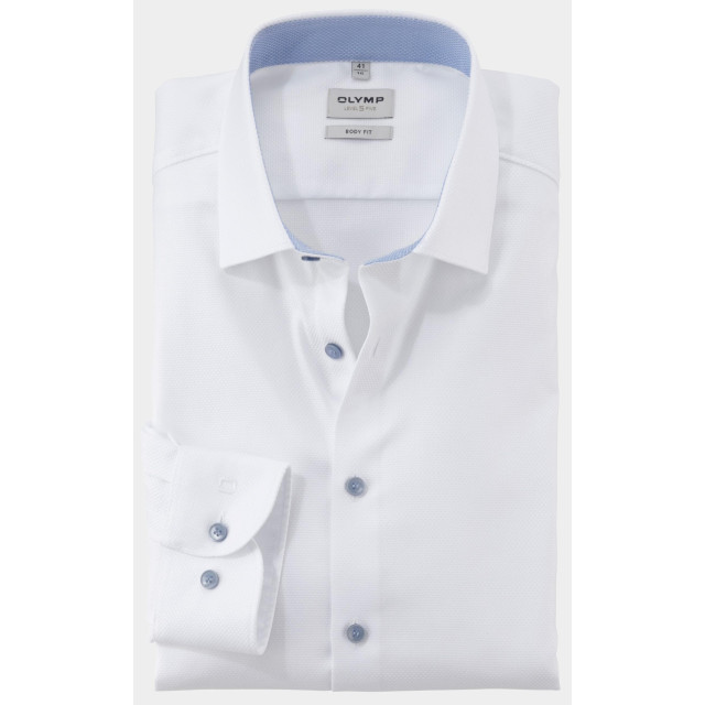 Olymp Business hemd lange mouw 210974-hemden 210974/00 187274 large