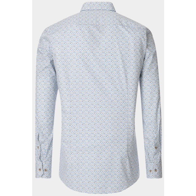 Venti Business hemd lange mouw kent modern fit 154409900/100 185437 large