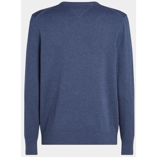 Tommy Hilfiger Pullover essential ssnl cotton crew nec mw0mw39999/dvi 184920 large