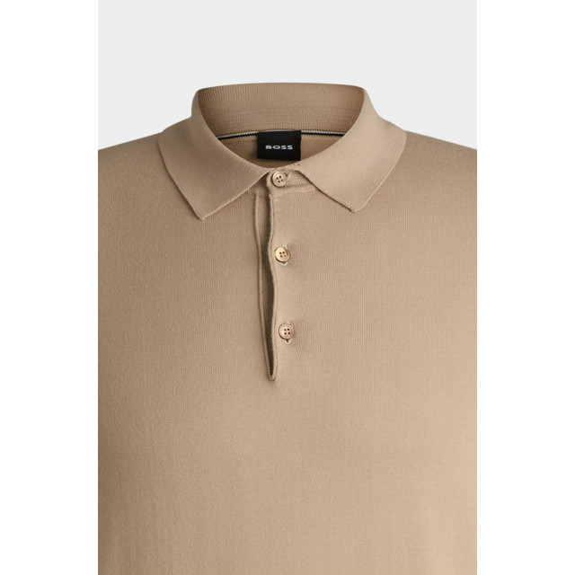 Hugo Boss Polo lange mouw gemello-p 10255177 01 50506025/275 183540 large
