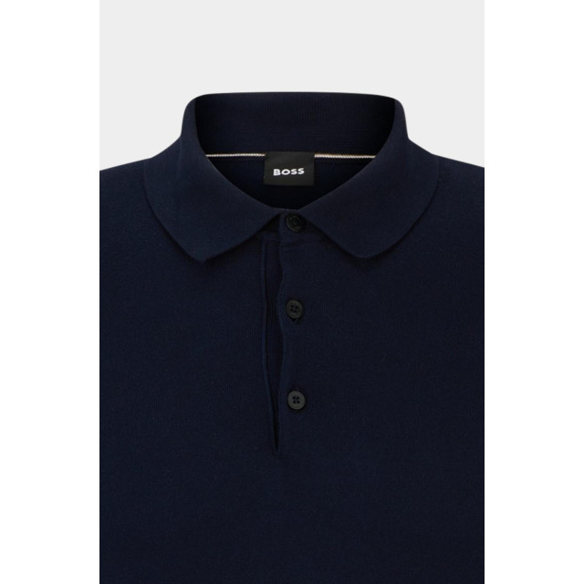 Hugo Boss Polo lange mouw gemello-p 10255177 01 50506025/404 183541 large