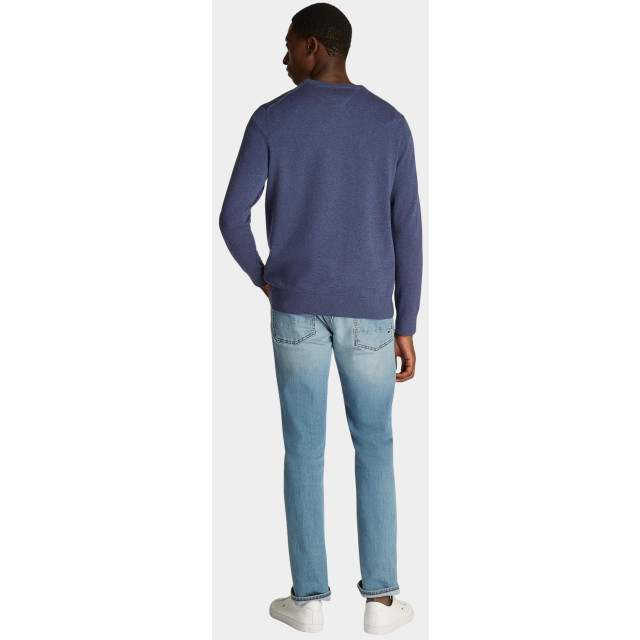 Tommy Hilfiger Pullover essential ssnl cotton crew nec mw0mw39999/dvi 184920 large