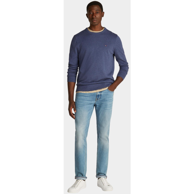 Tommy Hilfiger Pullover essential ssnl cotton crew nec mw0mw39999/dvi 184920 large