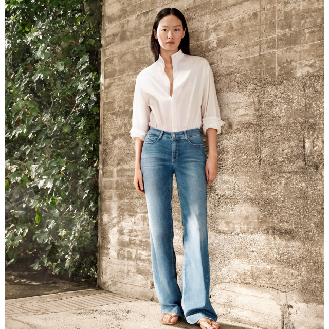 MAC dream wide; 4; trousers ladies 0351l544190 d490 06541.211.0035 large