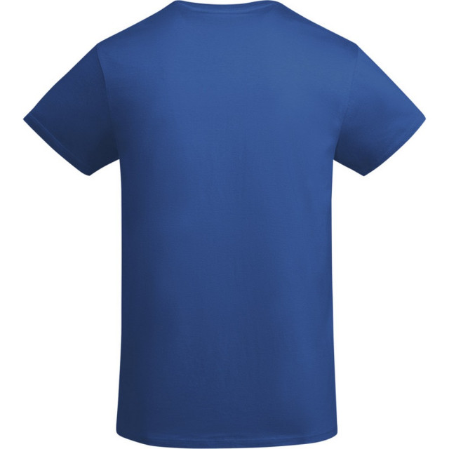 Roly Heren breda effen t-shirt UTPF4225_royalblue large