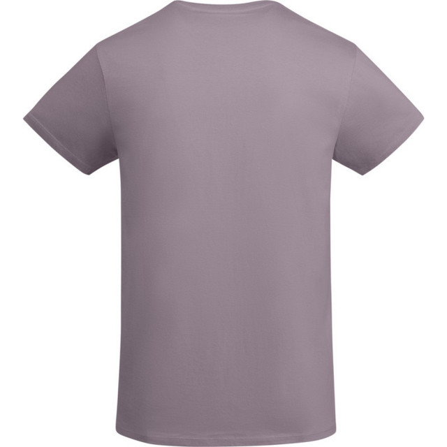 Roly Heren breda effen t-shirt UTPF4225_lavender large