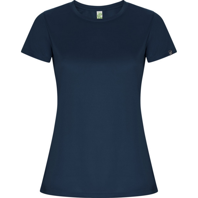 Roly Dames imola sport t-shirt UTPF4226_navyblue large