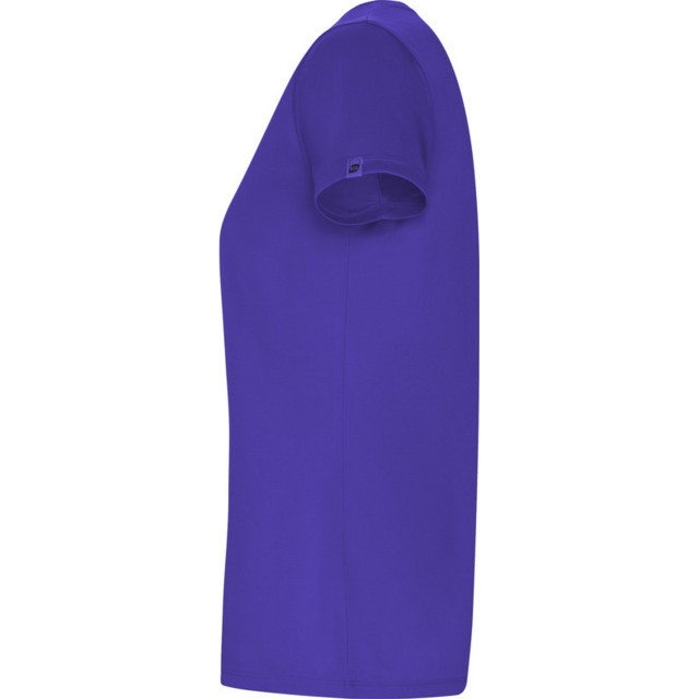 Roly Dames imola sport t-shirt UTPF4226_mauve large