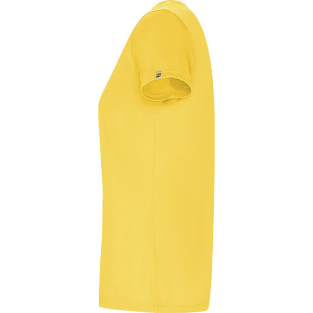 Roly Dames imola sport t-shirt UTPF4226_yellow large
