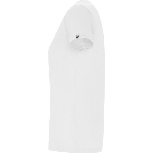 Roly Dames imola sport t-shirt UTPF4226_white large