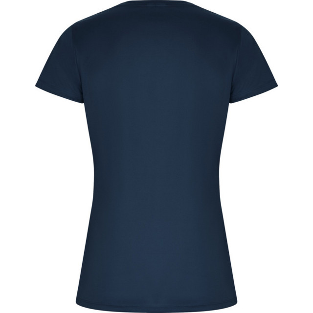 Roly Dames imola sport t-shirt UTPF4226_navyblue large