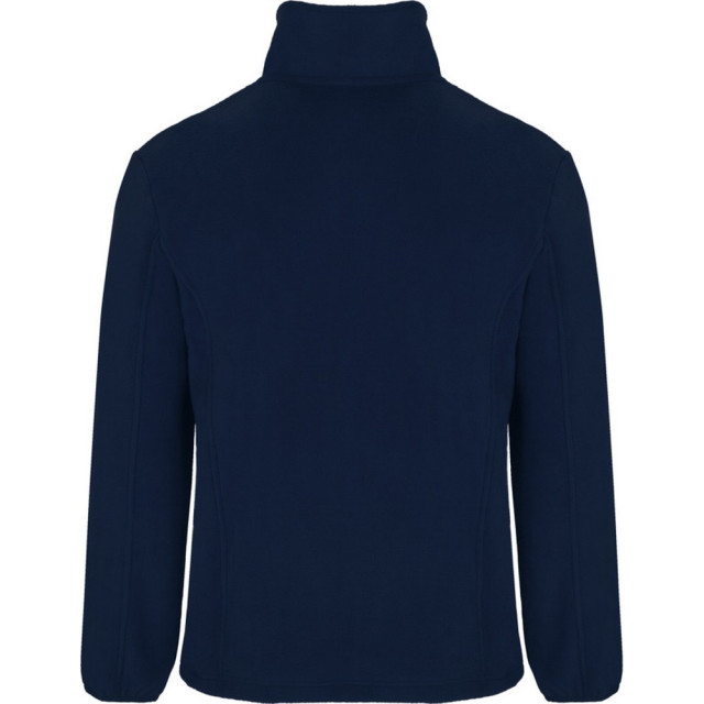 Roly Heren artic full zip fleecejack UTPF4227_navyblue large