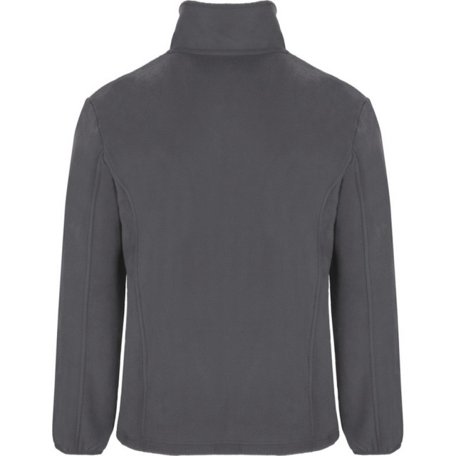 Roly Heren artic full zip fleecejack UTPF4227_lead large