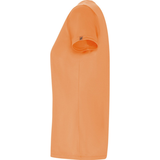 Roly Dames imola sport t-shirt UTPF4226_fluorescentorange large