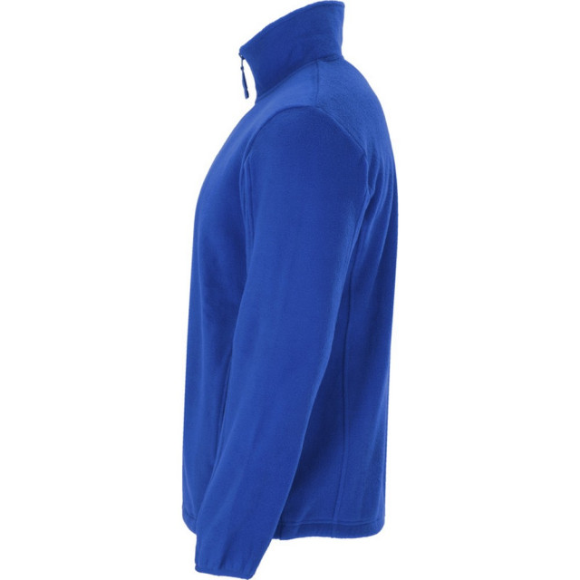 Roly Heren artic full zip fleecejack UTPF4227_royalblue large