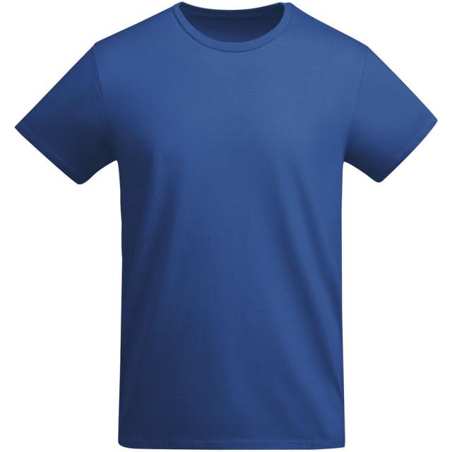 Roly Heren breda effen t-shirt UTPF4225_royalblue large