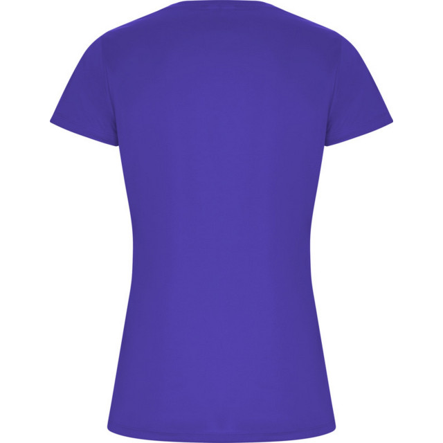 Roly Dames imola sport t-shirt UTPF4226_mauve large