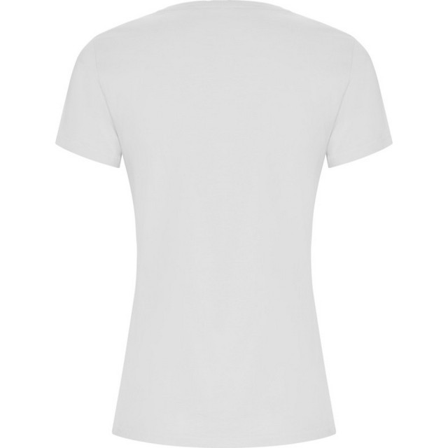 Roly Dames gouden t-shirt UTPF4228_white large
