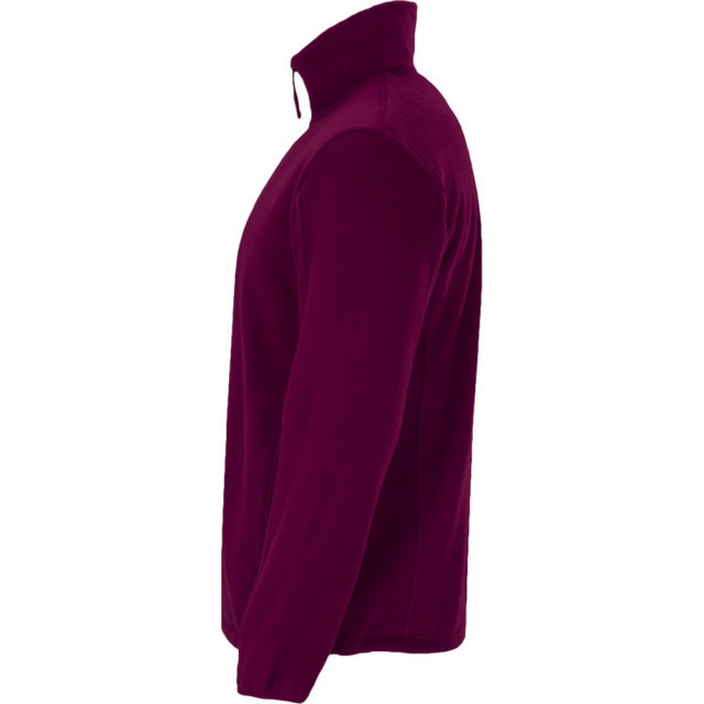 Roly Heren artic full zip fleecejack UTPF4227_garnet large