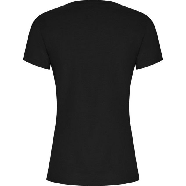 Roly Dames gouden t-shirt UTPF4228_solidblack large