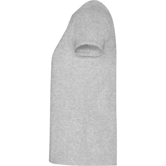 Roly Dames gouden t-shirt UTPF4228_greymarl large