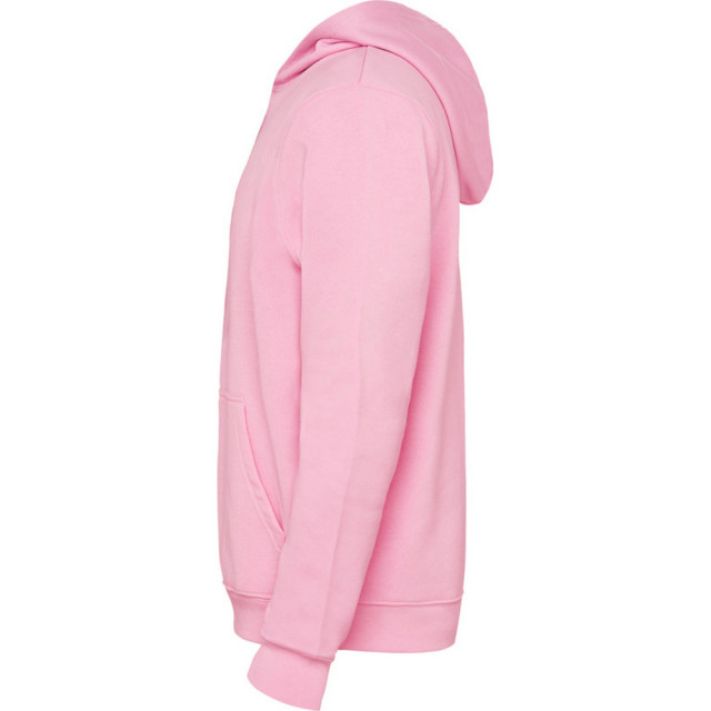 Roly Kinder/kinder urban trekkoord hoodie UTPF4229_lightpinkgreymarl large