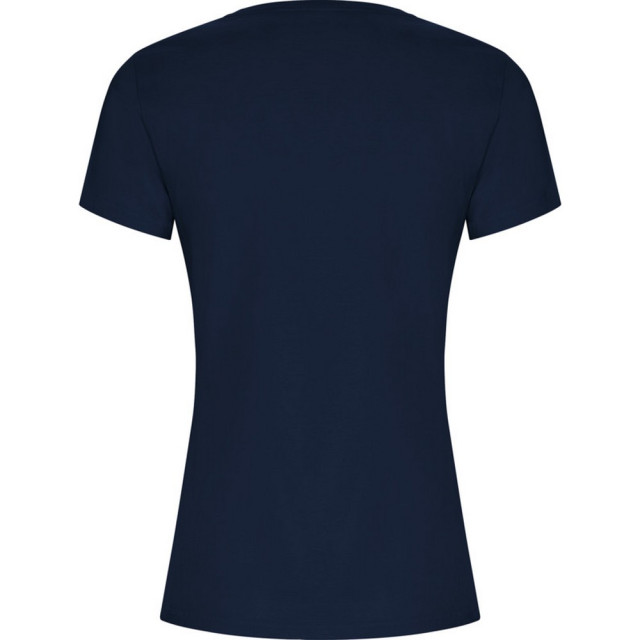 Roly Dames gouden t-shirt UTPF4228_navyblue large