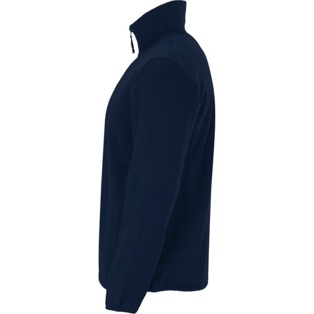 Roly Kinder/kids artic fleecejas met volledige rits UTPF4230_navyblue large