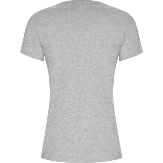 Roly Dames gouden t-shirt UTPF4228_greymarl large