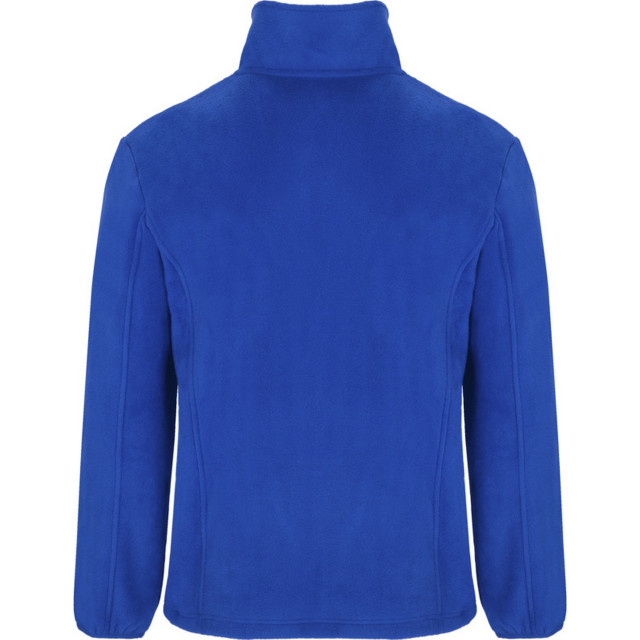 Roly Kinder/kids artic fleecejas met volledige rits UTPF4230_royalblue large