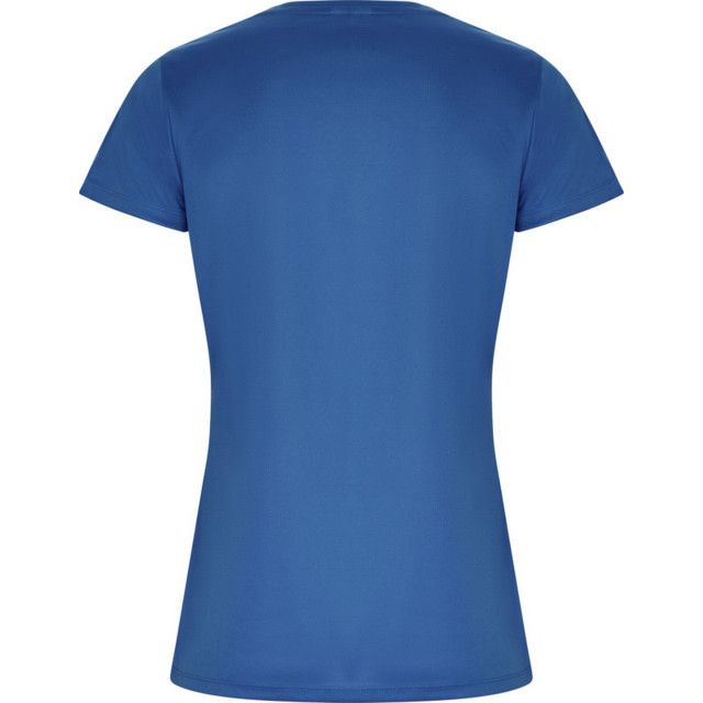 Roly Dames imola sport t-shirt UTPF4226_royalblue large