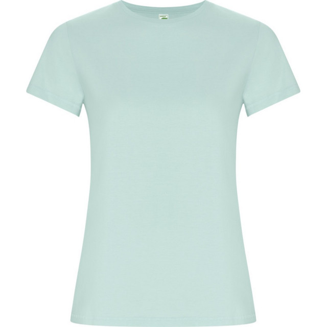 Roly Dames gouden t-shirt UTPF4228_mint large