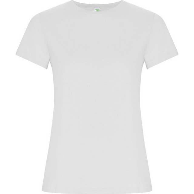 Roly Dames gouden t-shirt UTPF4228_white large