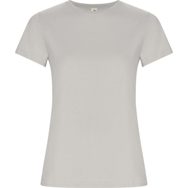 Roly Dames gouden t-shirt UTPF4228_opal large