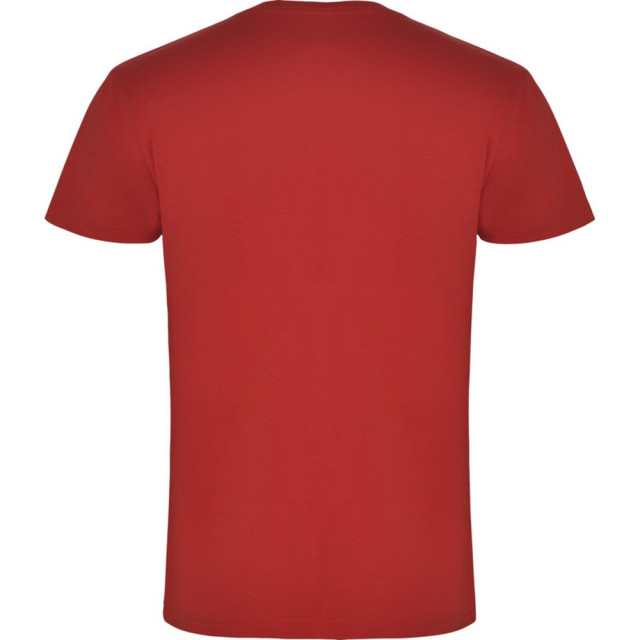 Roly Heren samoyedo v hals t-shirt UTPF4231_red large