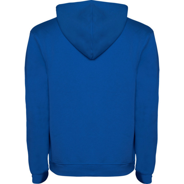 Roly Kinder/kinder urban trekkoord hoodie UTPF4229_royalbluewhite large