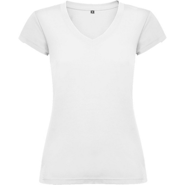 Roly Dames victoria t-shirt UTPF4232_white large