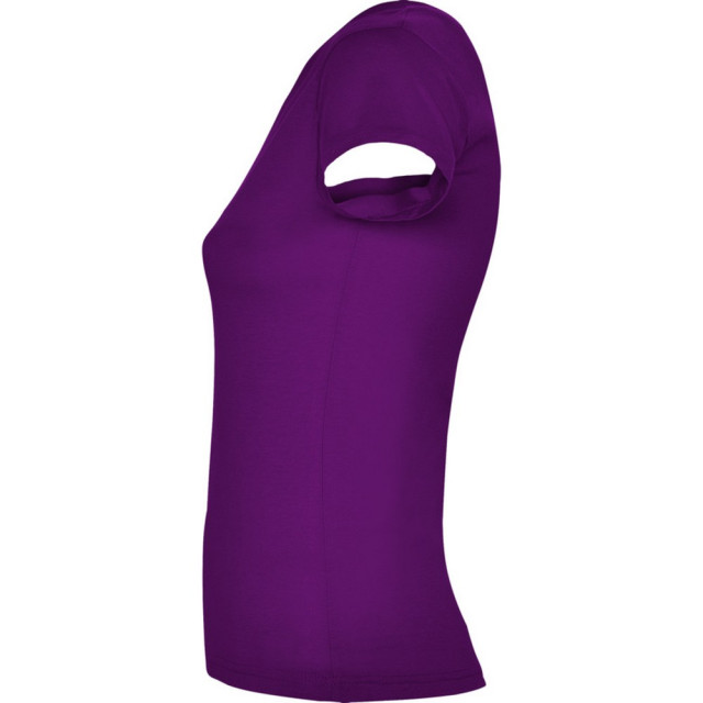 Roly Dames victoria t-shirt UTPF4232_purple large