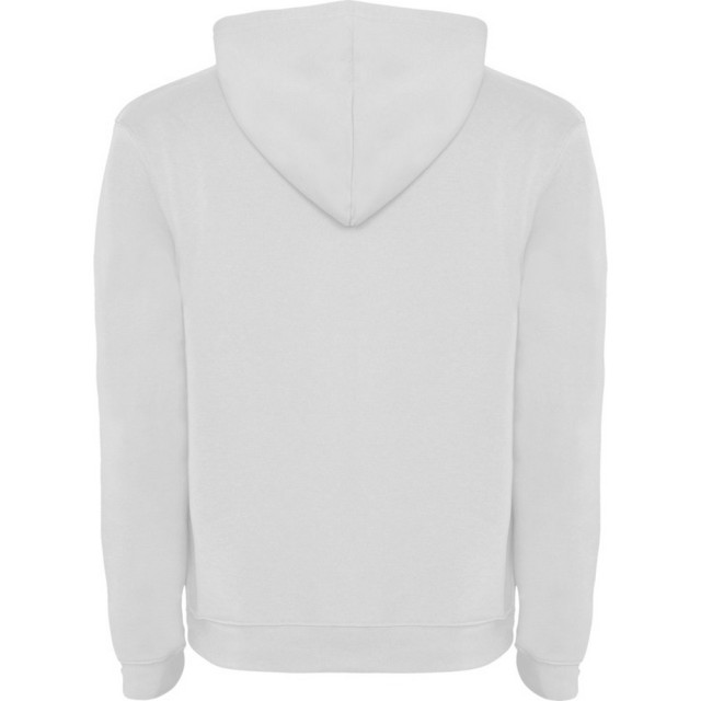 Roly Kinder/kinder urban trekkoord hoodie UTPF4229_whitenavyblue large