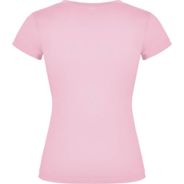 Roly Dames victoria t-shirt UTPF4232_lightpink large