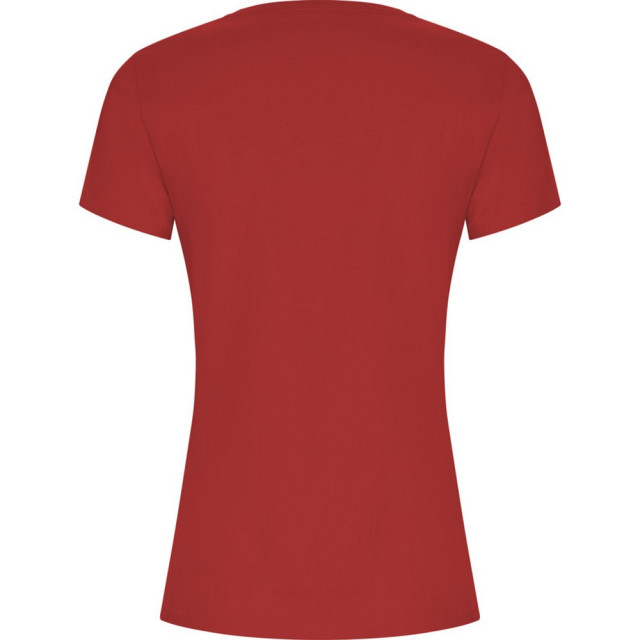 Roly Dames gouden t-shirt UTPF4228_red large