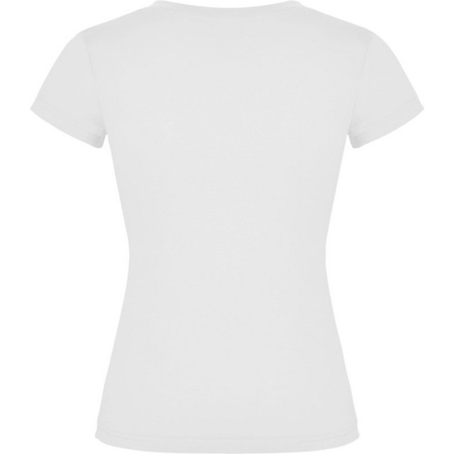Roly Dames victoria t-shirt UTPF4232_white large