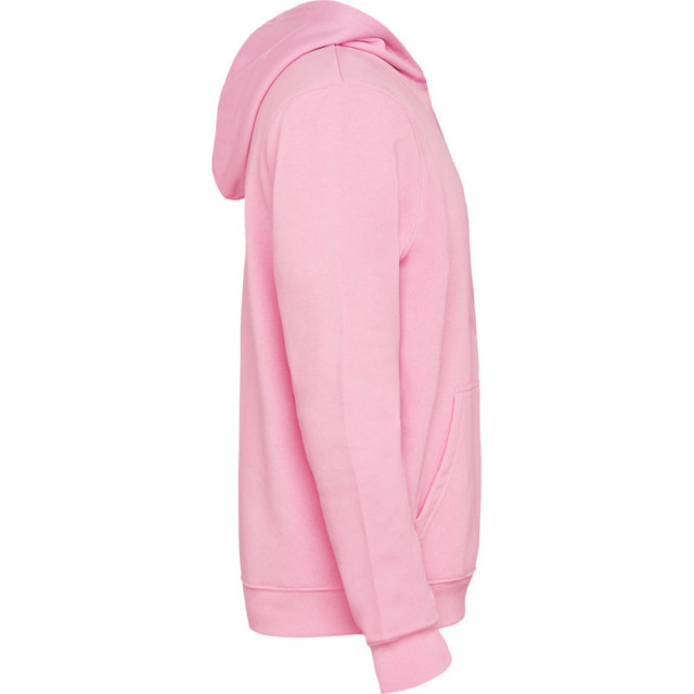 Roly Kinder/kinder urban trekkoord hoodie UTPF4229_lightpinkgreymarl large