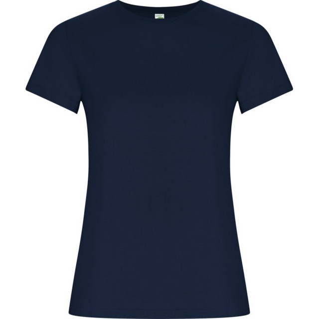 Roly Dames gouden t-shirt UTPF4228_navyblue large