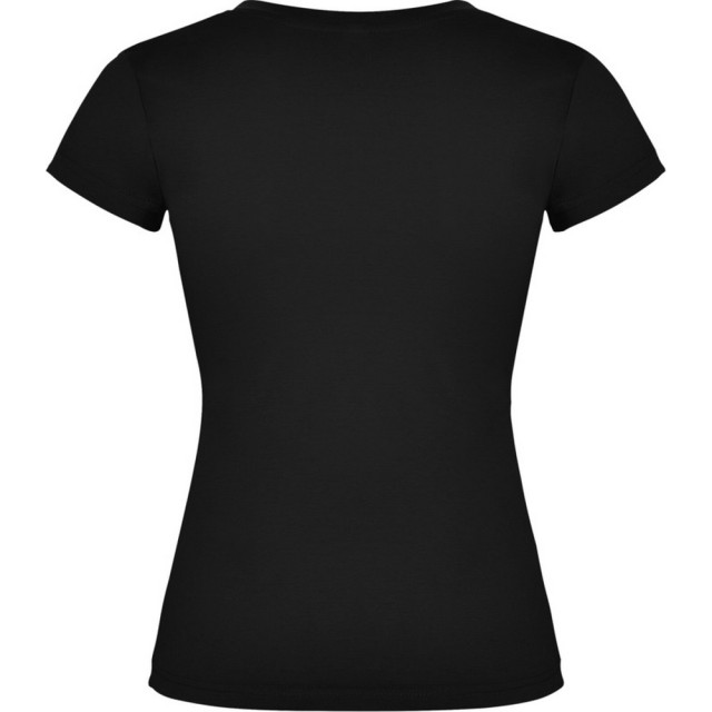 Roly Dames victoria t-shirt UTPF4232_solidblack large
