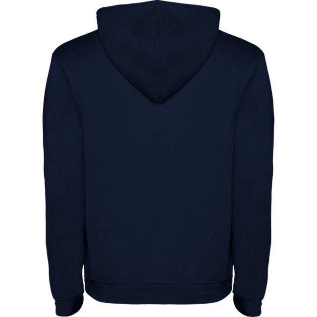Roly Kinder/kinder urban trekkoord hoodie UTPF4229_navybluegreymarl large
