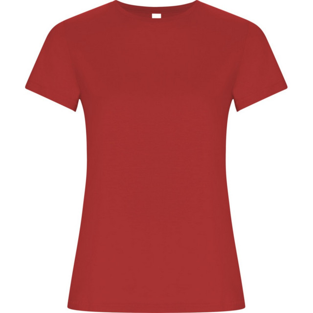 Roly Dames gouden t-shirt UTPF4228_red large