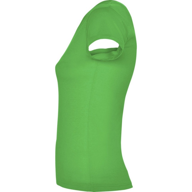 Roly Dames victoria t-shirt UTPF4232_tropicalgreen large