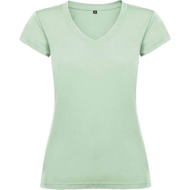 Roly Dames victoria t-shirt UTPF4232_mistgreen large