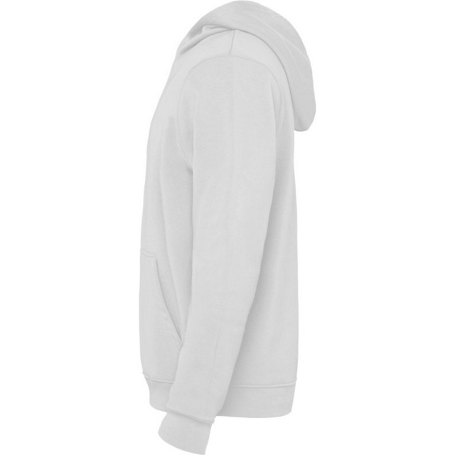 Roly Kinder/kinder urban trekkoord hoodie UTPF4229_whitenavyblue large
